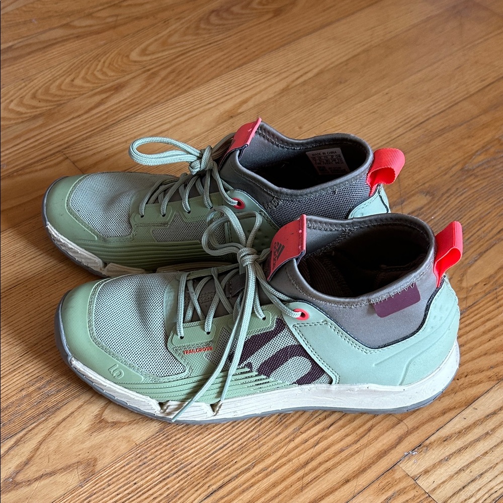 Adidas Five Ten Trailcross shoes